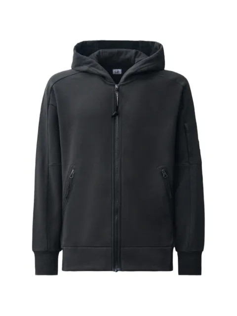 C.P. Company ジップアップ パーカー