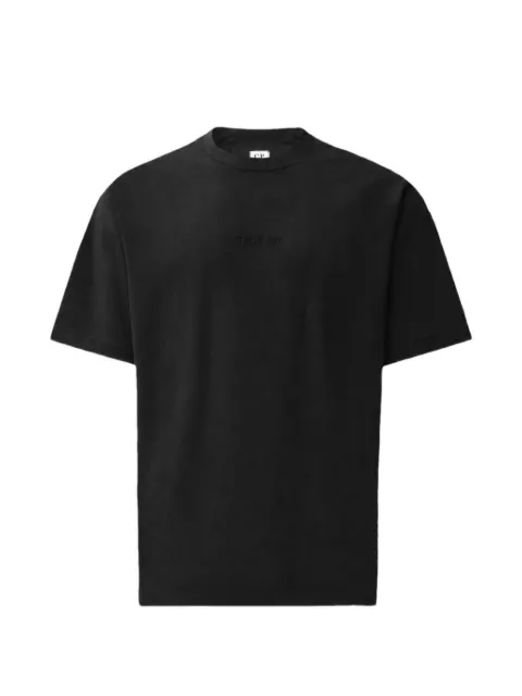 C.P. Company camiseta con logo