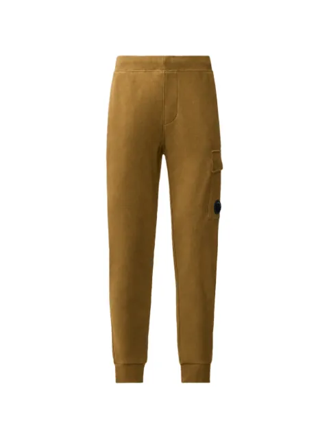 C.P. Company pantalones de chándal cargo Lens