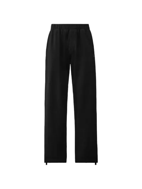 C.P. Company logo-print track pants