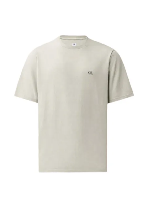 C.P. Company 30/1 jersey short-sleeve Goggle T-shirt