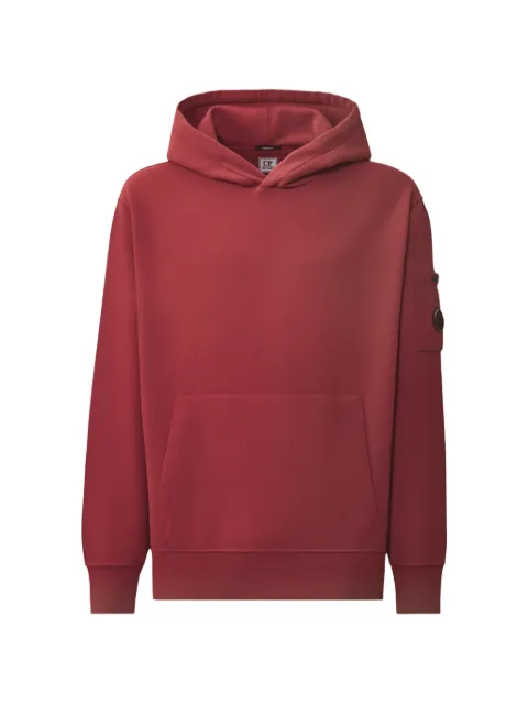 C.P. Company hoodie detalle Lens