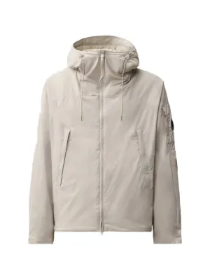 Nike x MMW ロゴ ジャケット | ニュートラル | FARFETCH JP