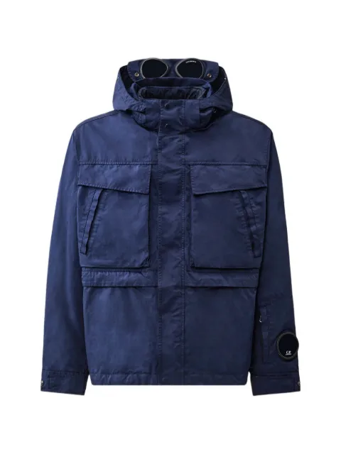 C.P. Company Micro Kei Mille jacket