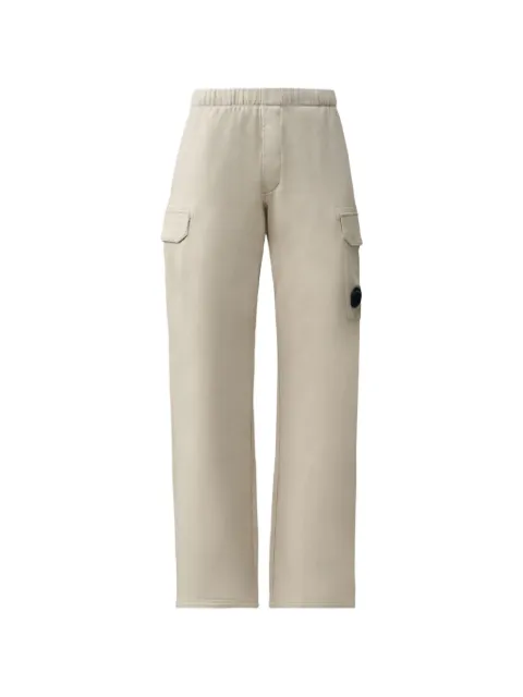 C.P. Company pants cargo con detalle Lens