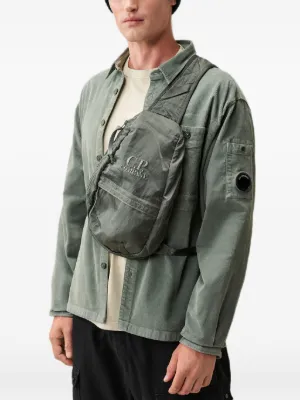 C.P. Company Messenger Bags for Men - Shop Now - FARFETCH