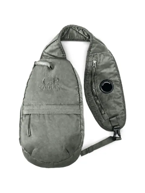 C.P. Company Nylon B Lens crossbody bag