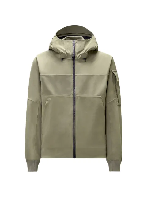 C.P. Company Metropolis Series hooded jacket