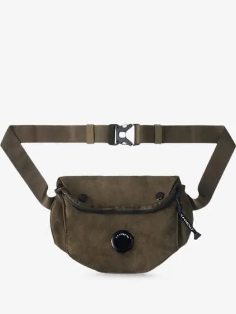 C.P. Company Lens-detail belt bag