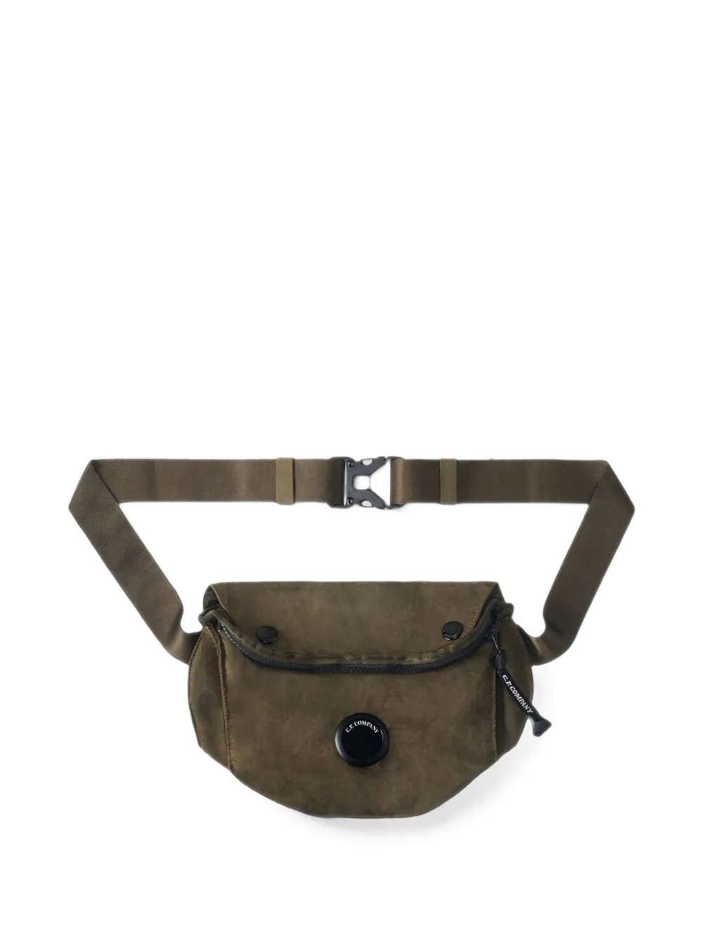 C.P. Company Heuptas Groen