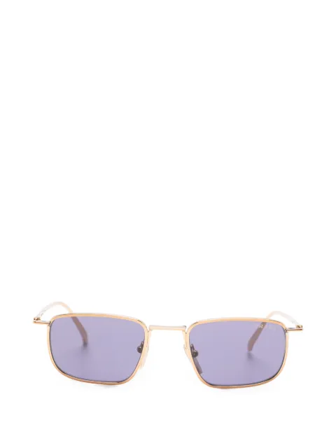 Prada Eyewear rectangle-frame sunglasses