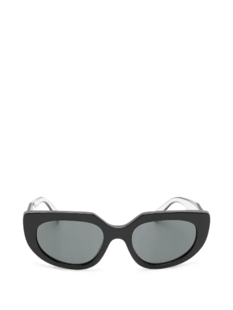 Prada Eyewear cat-eye sunglasses