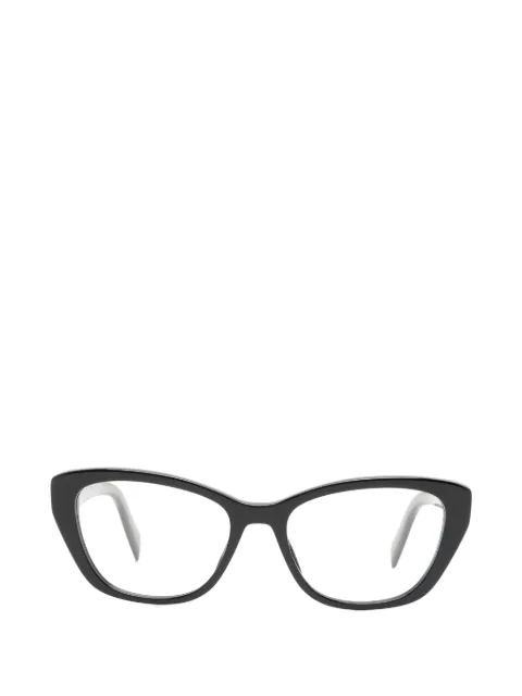 Prada Eyewear cat-eye-frame glasses