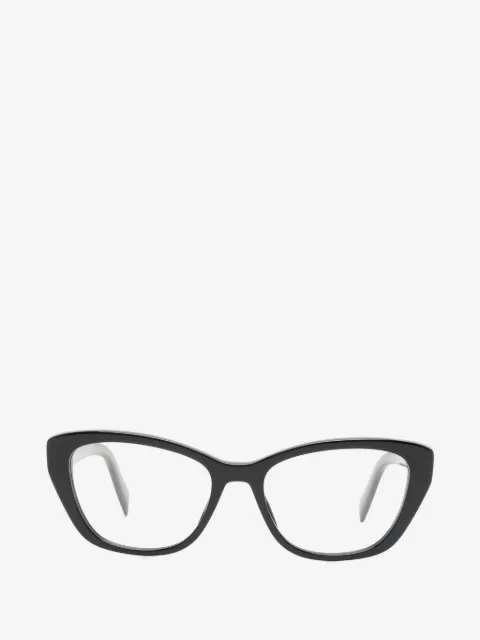 Prada Eyewear cat-eye-frame glasses