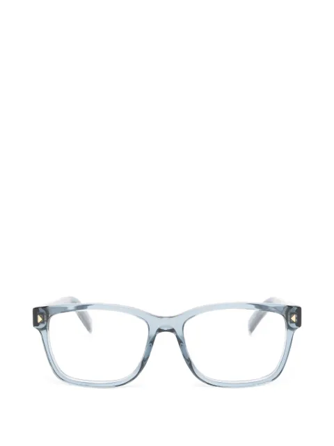 Prada Eyewear rectangle-frame glasses