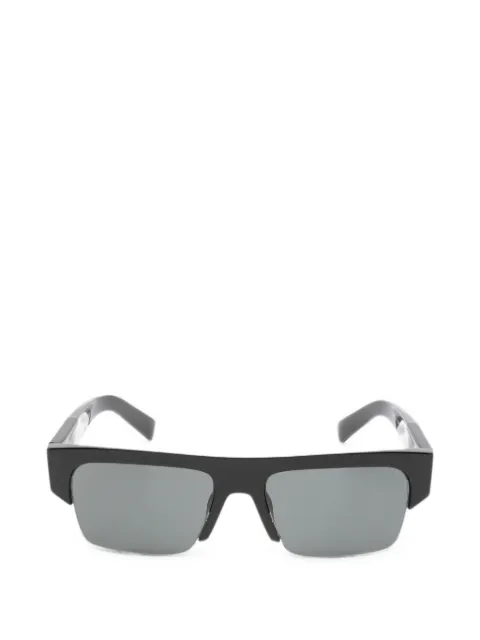 Prada Eyewear rectangle-frame sunglasses