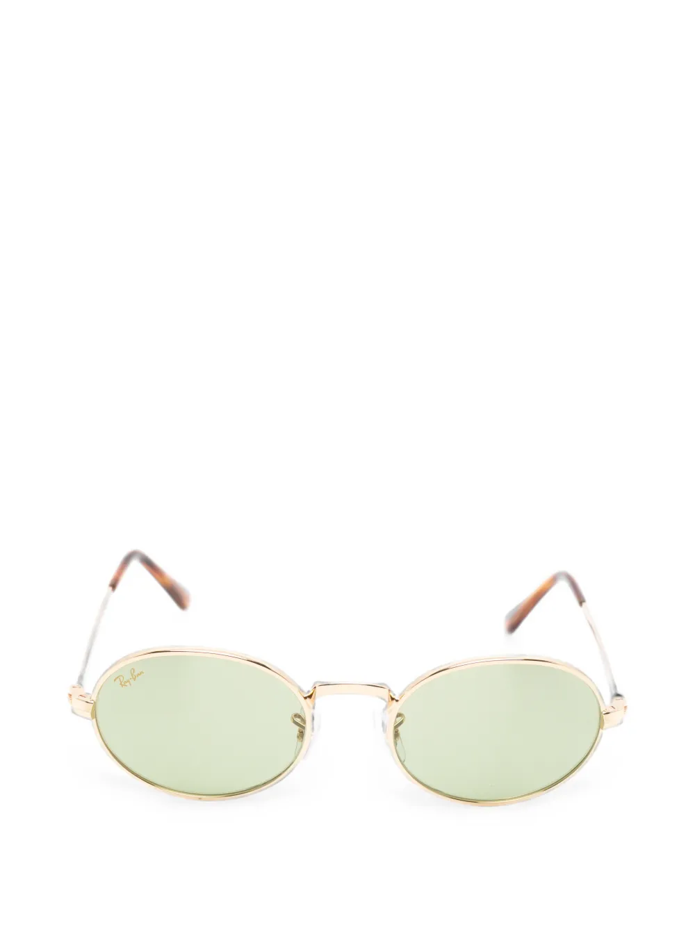 Ray-Ban x A$ap Rocky RB3931 sunglasses - Oro