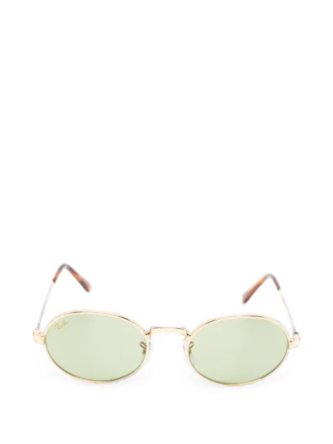 Ray-Ban x A$ap Rocky RB3931 sunglasses