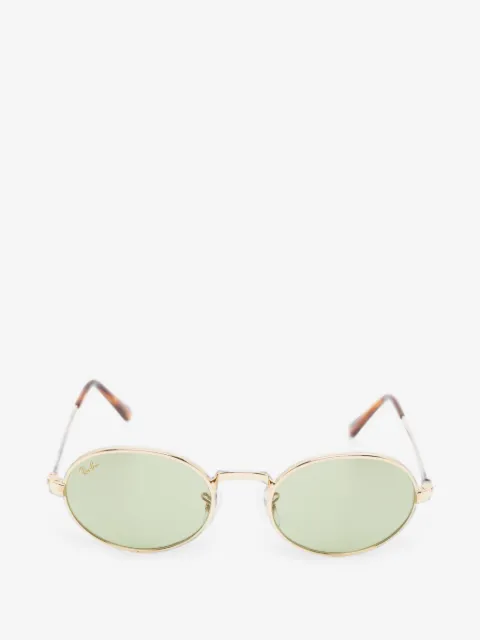 Ray-Ban x A$ap Rocky RB3931 sunglasses