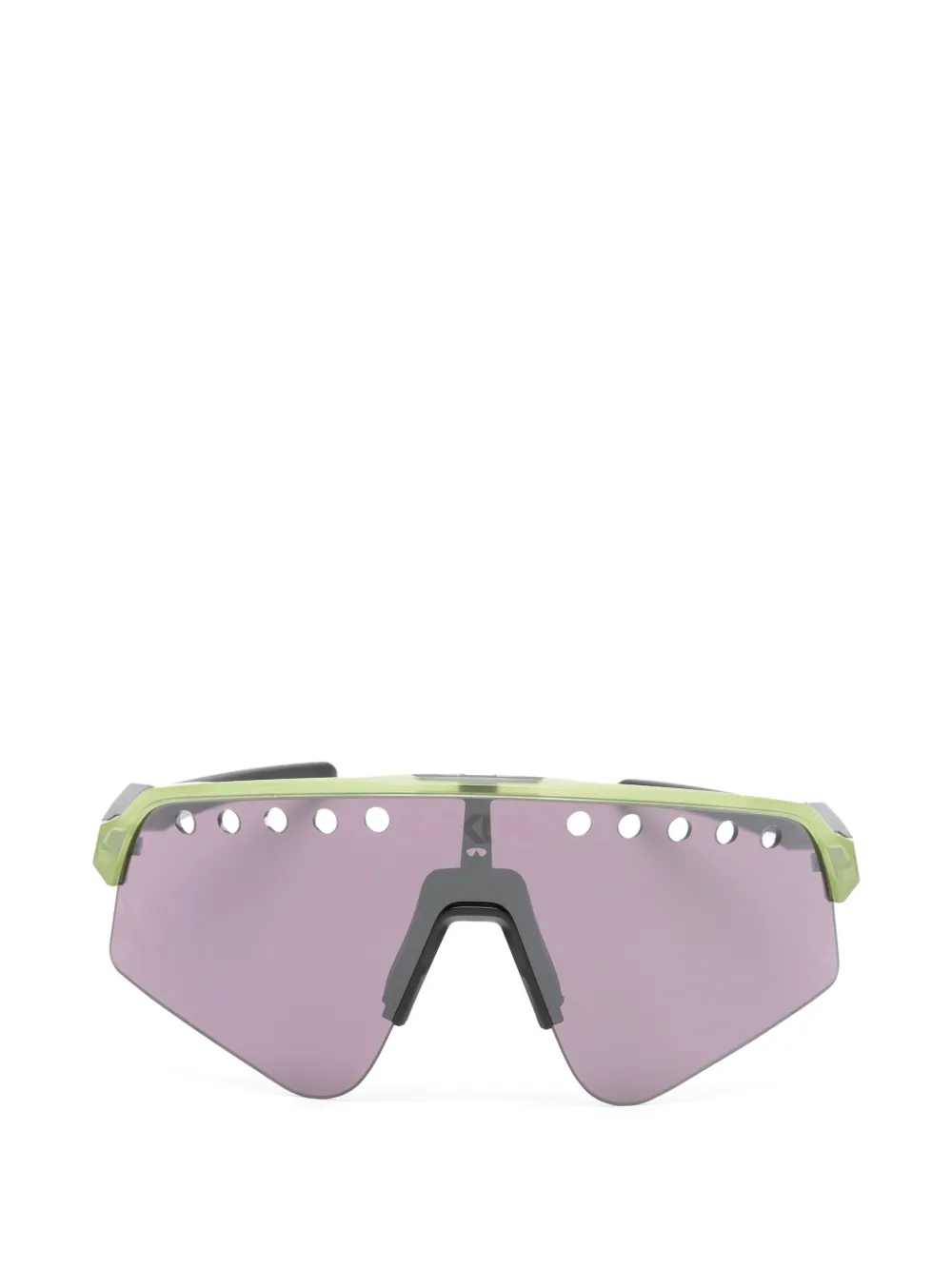 Oakley Occhiali da sole Tour De France™ Sutro Lite Sweep - Verde