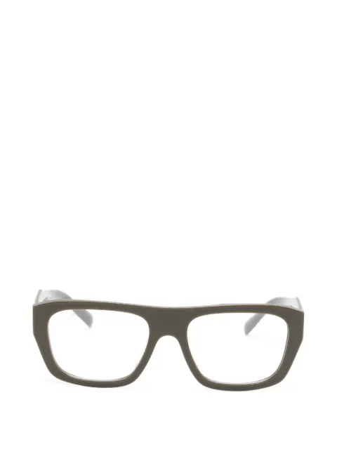 Prada Eyewear Symbole glasses