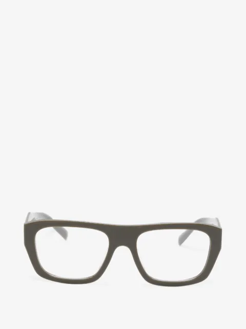 Prada Eyewear Symbole glasses