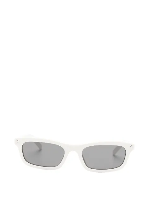 Prada Eyewear rectangle-frame sunglasses
