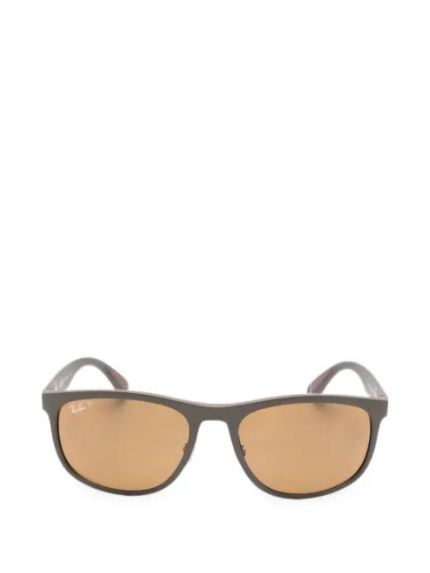 Ray-Ban Liteforce rectangle-frame sunglasses