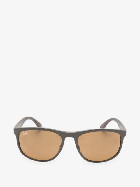 Ray-Ban Liteforce rectangle-frame sunglasses