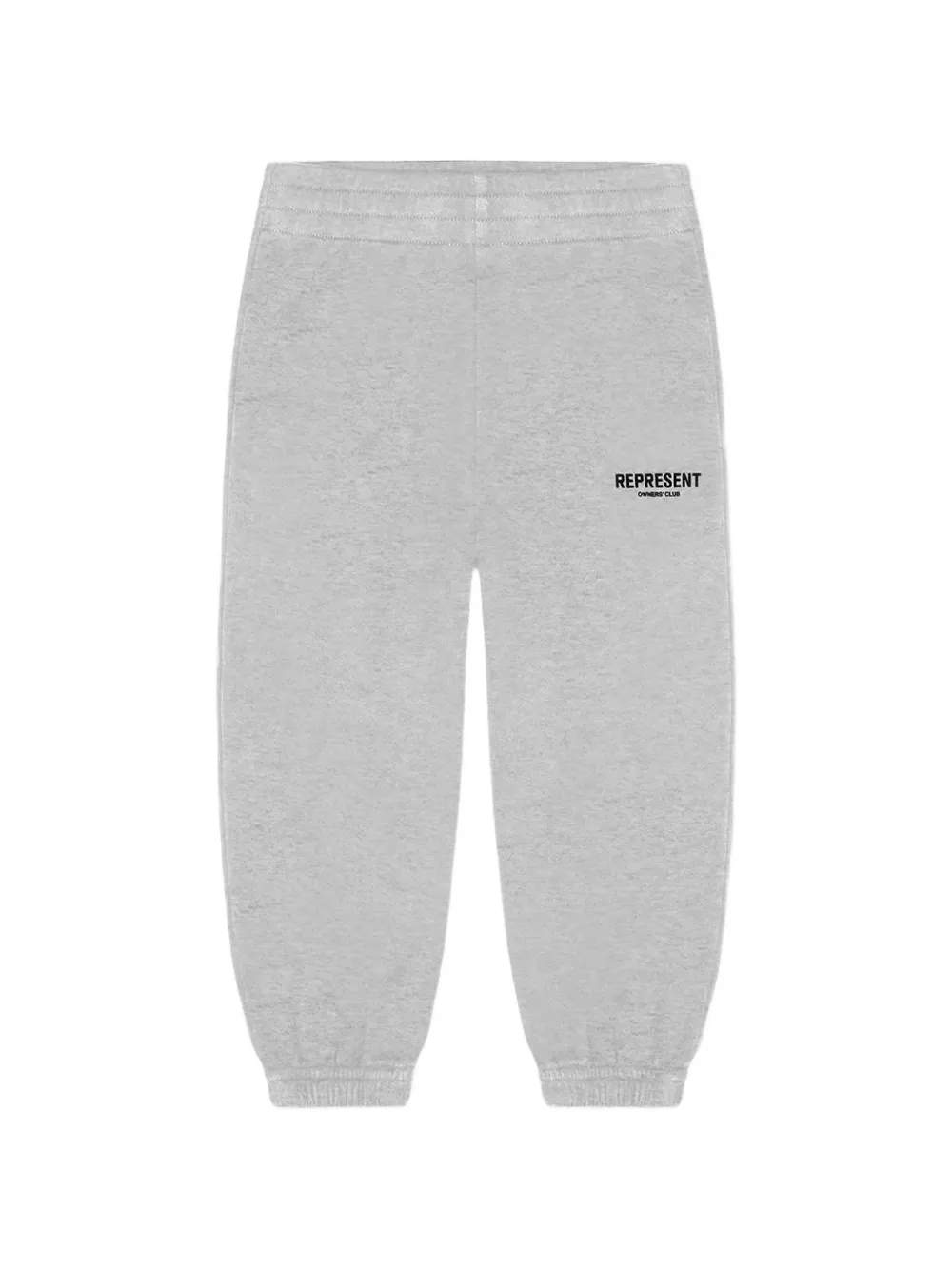 REPRESENT MINI Mini Owners' Club track pants - Grigio