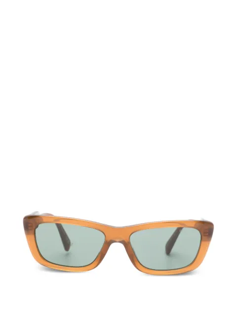Miu Miu Eyewear rectangle-frame sunglasses