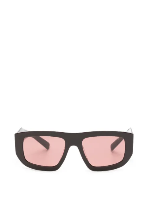 Prada Eyewear Symbole Sonnenbrille