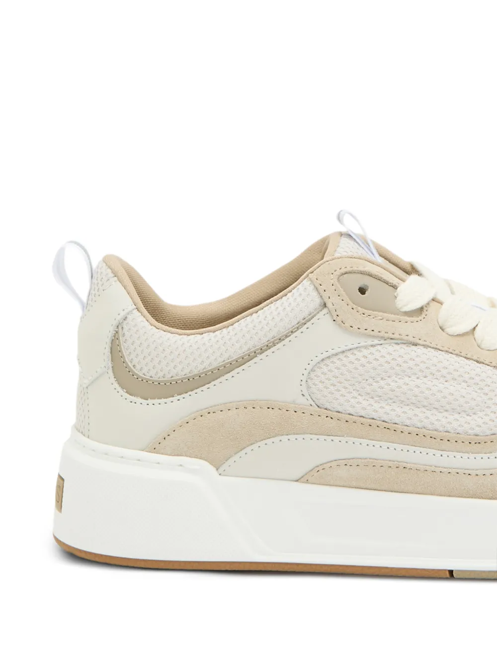  Cleens Essential Skate Sneakers - Neutro 