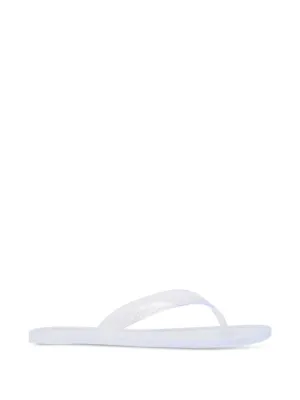 Ancient Greek Sandals クリアサンダル | ホワイト | FARFETCH JP