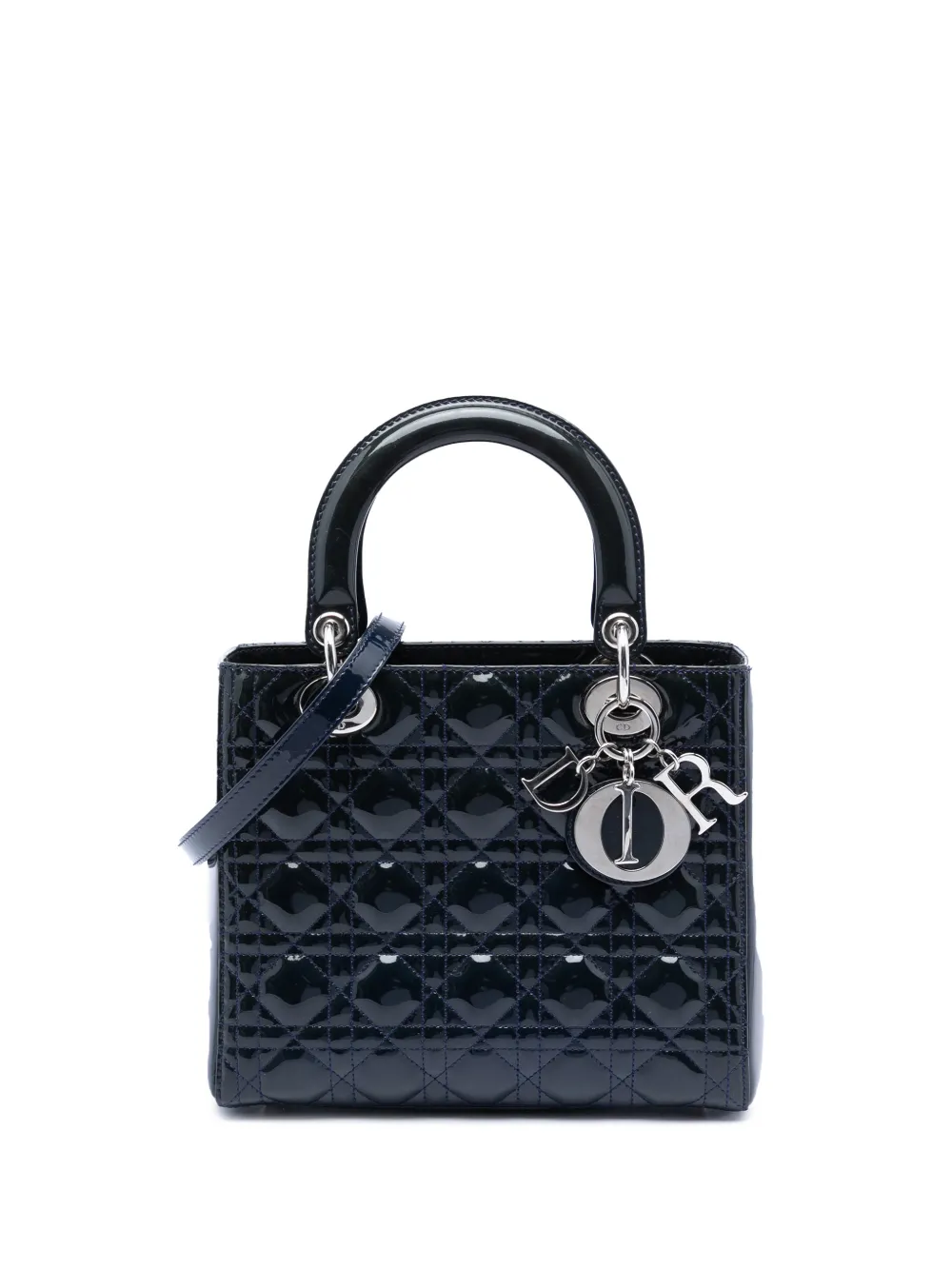 楽天ポイント還元】Christian Dior Pre-Owned 2010 ミディアム 