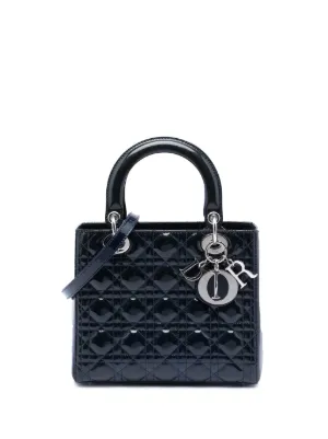 Lady Dior（レディ・ディオール） - FARFETCH