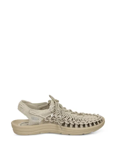 KEEN FOOTWEAR Uneek braided sandals
