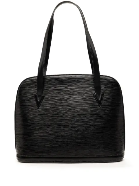 Louis Vuitton Pre-Owned 1995 Epi Lussac shoulder bag