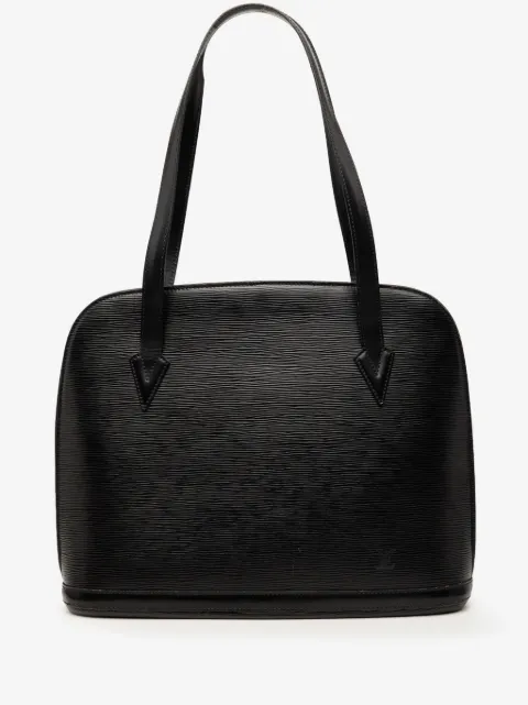 Louis Vuitton Pre-Owned sac porté épaule Lussac (1995)