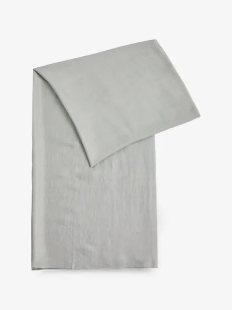 Denis Colomb Georgia silk scarf