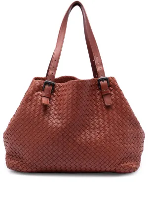 Bottega Veneta（ボッテガ・ヴェネタ）ウィメンズ プレオウンド バッグ
