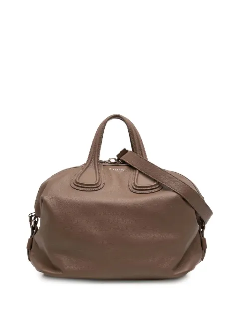Givenchy Pre-Owned 2015 Medium Calfskin Nightingale satchel