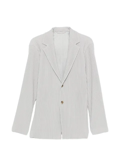 Homme Plissé Issey Miyake chamarra