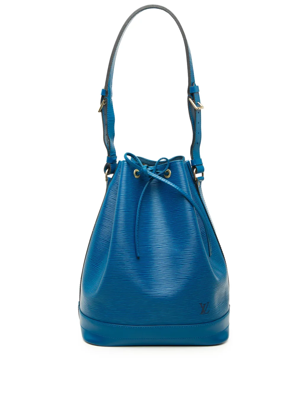 Louis Vuitton Pre-Owned 1994 Epi Noe GM bucket bag - Blu