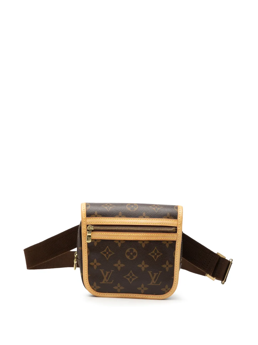 Louis Vuitton Pre-Owned 2006 Monogram Bosphore belt bag - Marrone