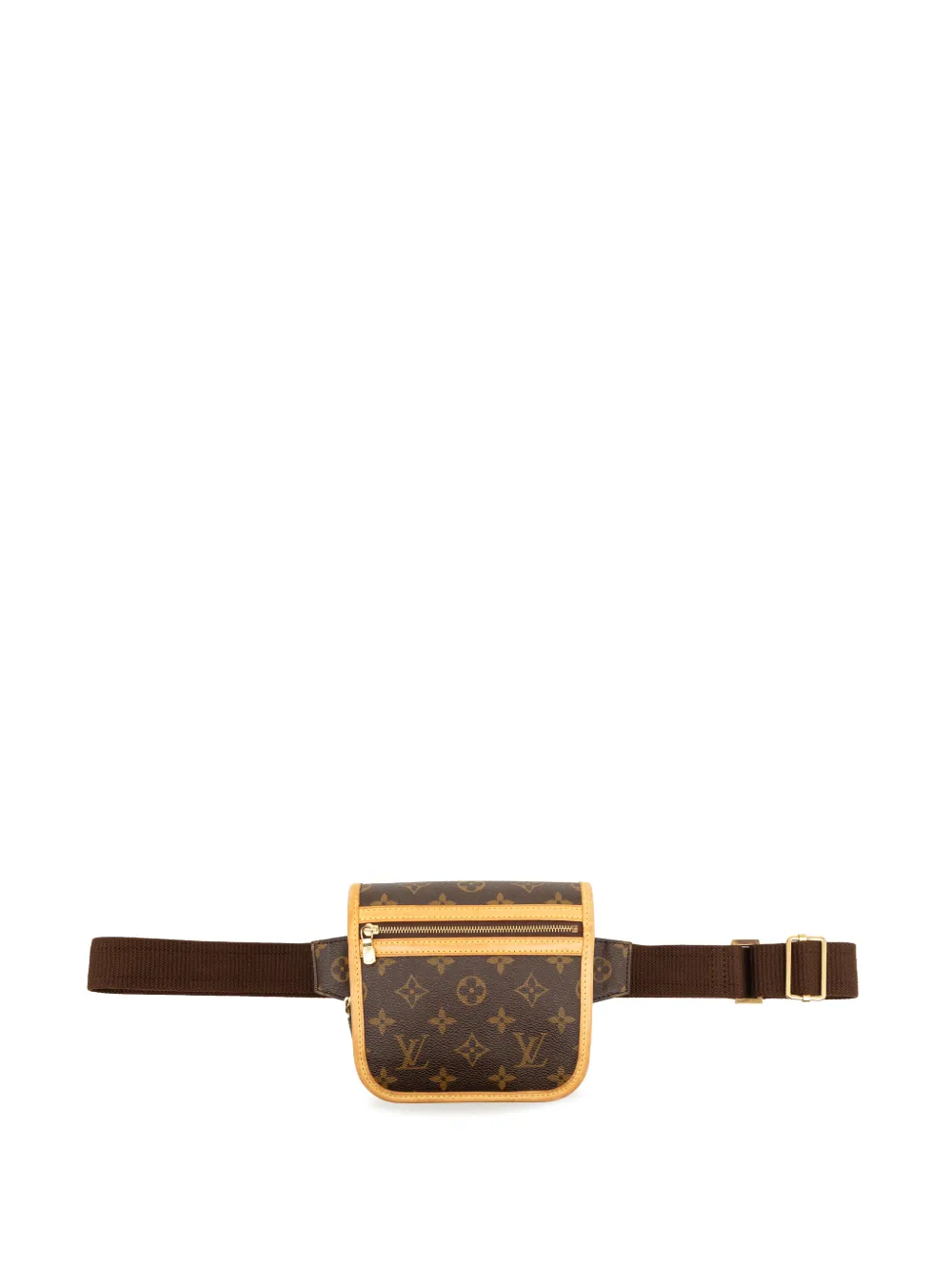 Louis Vuitton Pre-Owned 2006 Monogram Bosphore belt bag - Marrone