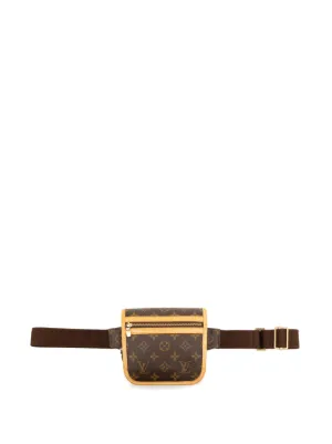 Louis Vuitton Pre-Owned 1991 モノグラム トイレタリー ポーチ 26