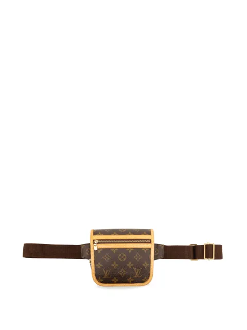 Louis Vuitton Pre-Owned 2006 Monogram Bosphore belt bag