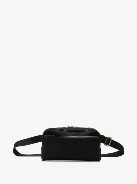 Louis Vuitton Pre-Owned Damier Geant Acrobat midjeväska från 2011