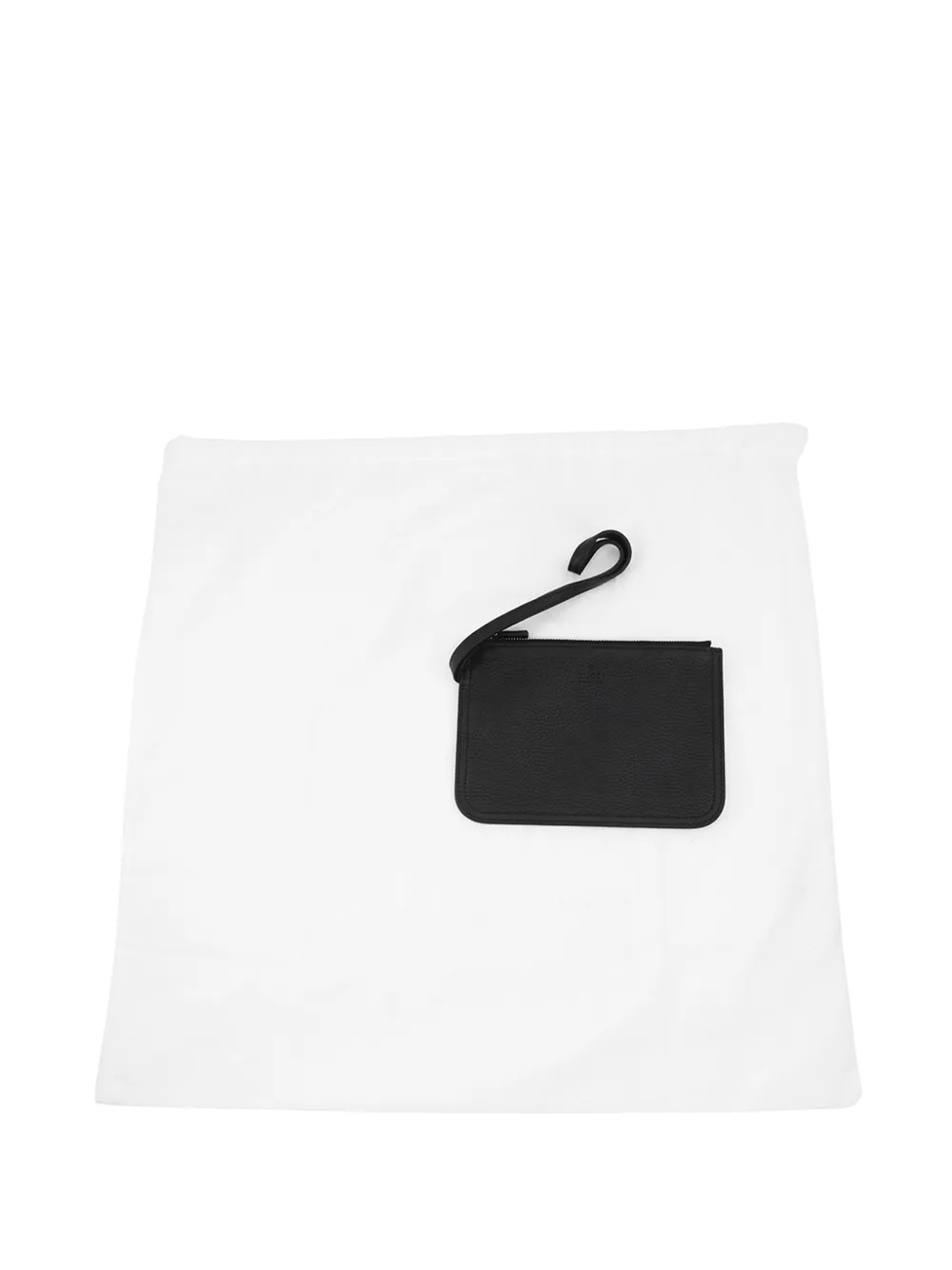  Gucci Pre-owned Bolso Shopper Totissima Pequeño De Piel De Becerro Granulada Reversible 2016-2026 - Negro 